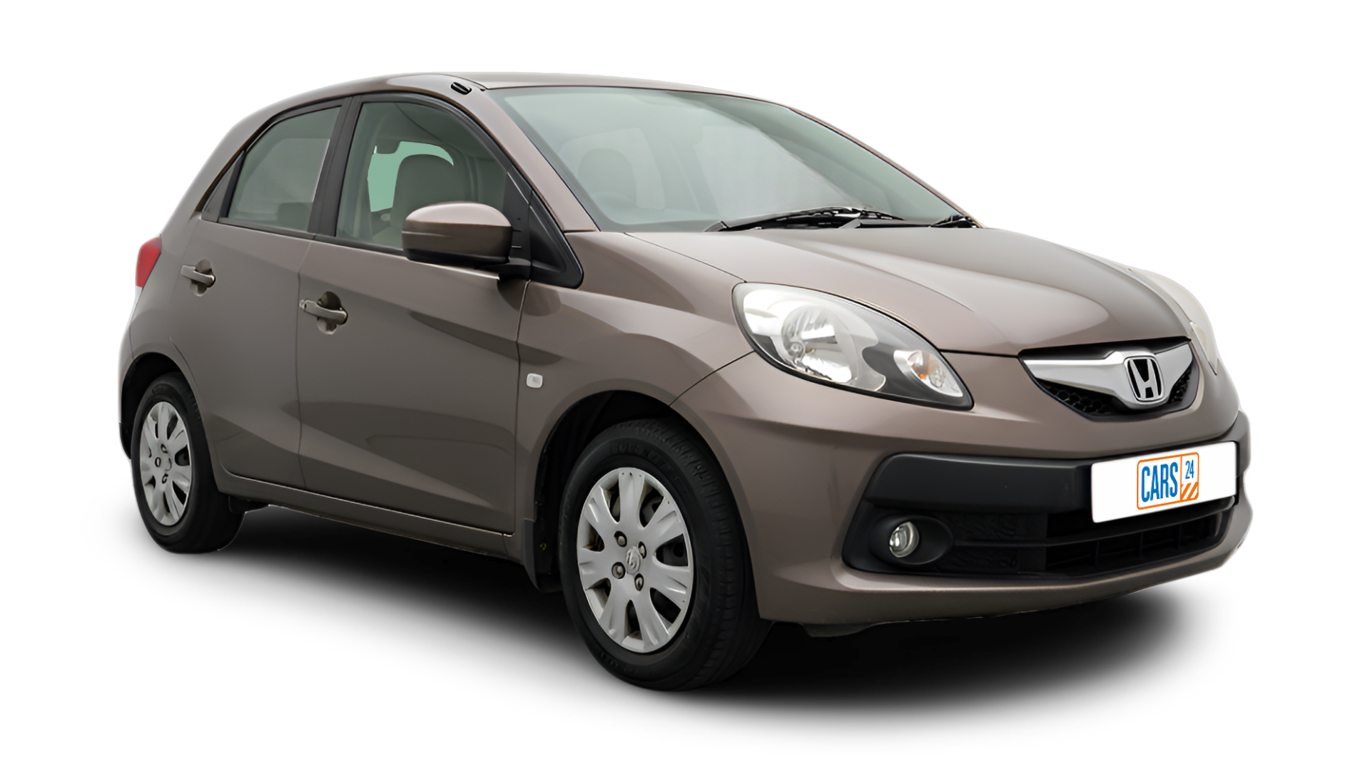 Honda Brio-img